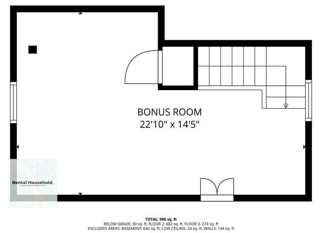 Building Photo - Stunning Renovated 3-Bedroom Bungalow