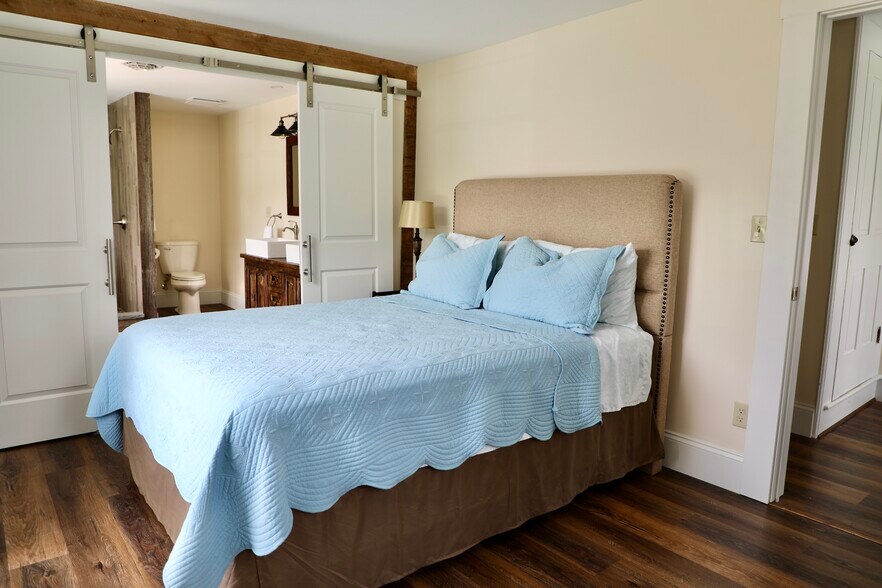 Bedroom 2 - 4729 N Route 44 Hwy