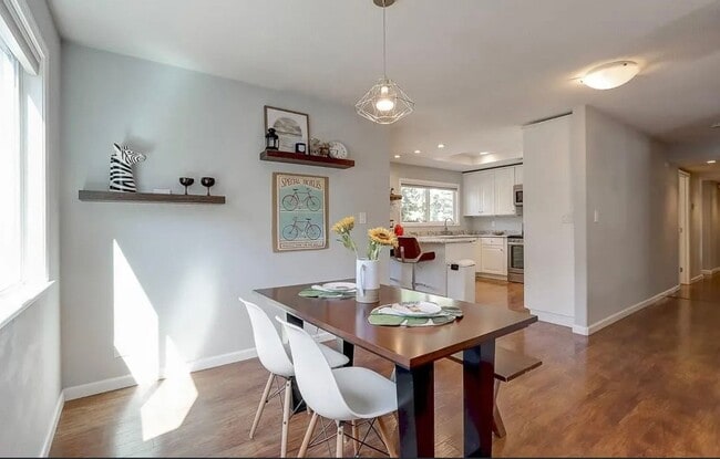 Building Photo - SAN JOSE- Beautifully maintained home with a spacious backyard.