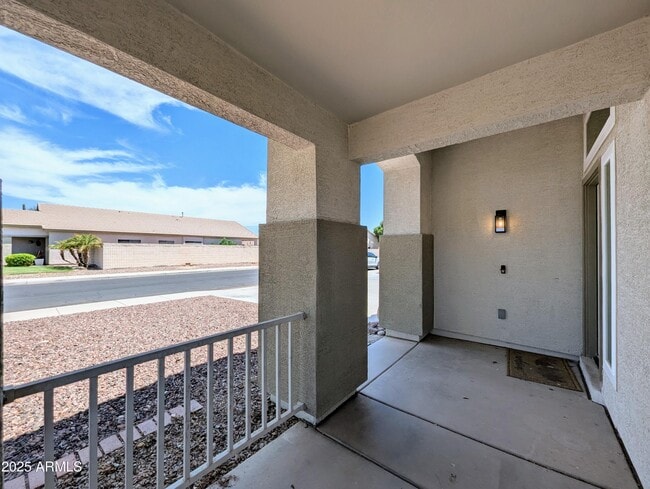Building Photo - 3990 N 143rd Ln