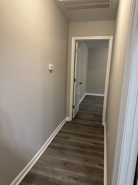 Hall - 529 Rose St