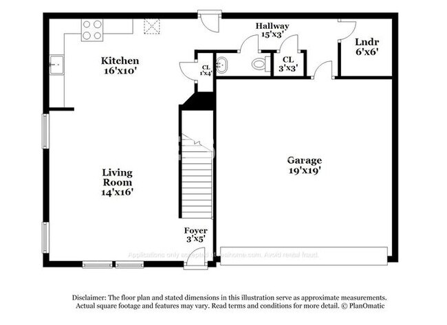 Building Photo - 205 Chimney Ridge Ln