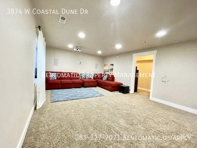 Building Photo - 3874 Coastal Dune Dr