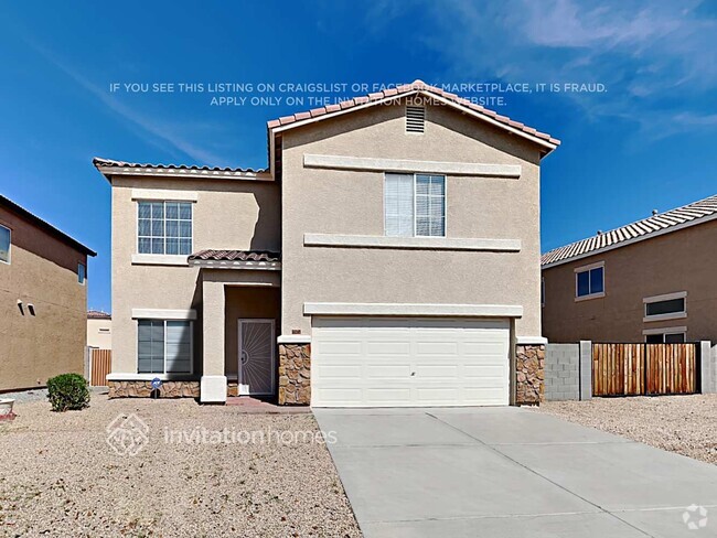 Building Photo - 14247 N 131st Ln