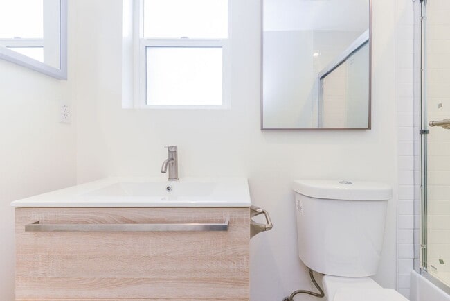 Building Photo - 1855 Euclid Street Residences