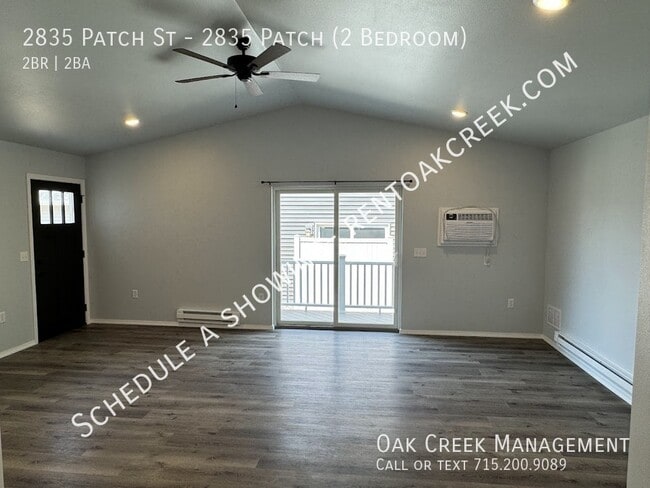 Building Photo - 2835 Patch St