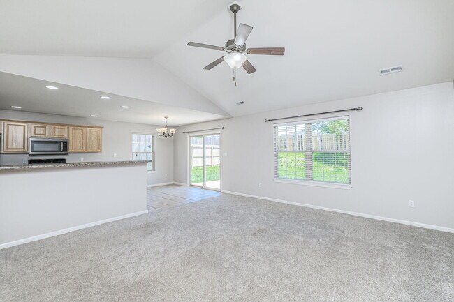 Building Photo - 5306 Silver Mill Dr