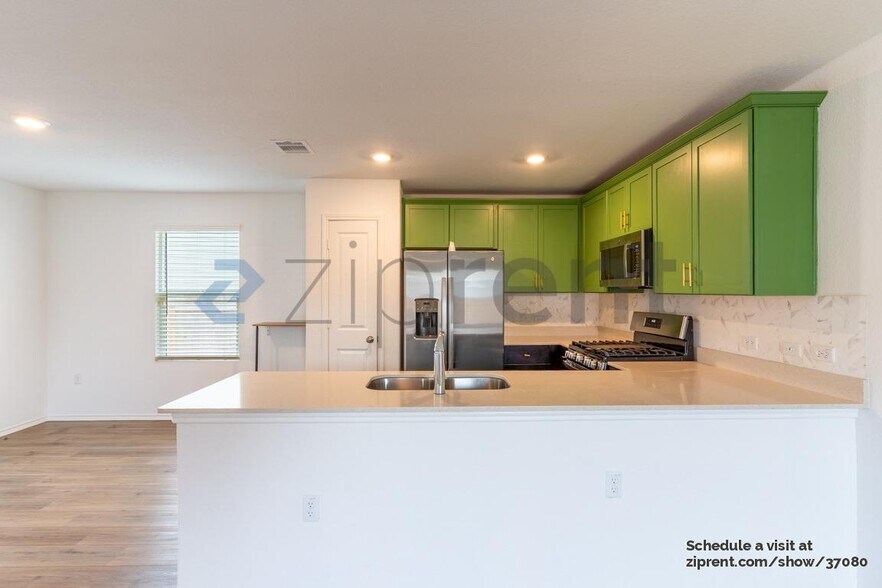 Building Photo - 17804 Willacy Cv