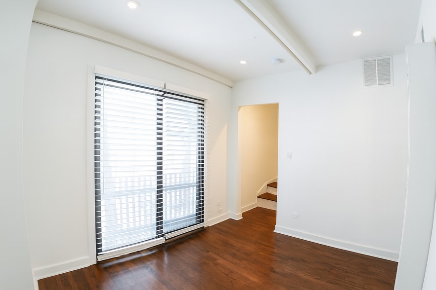 Bedroom 3 - 2026 N Cleveland Ave