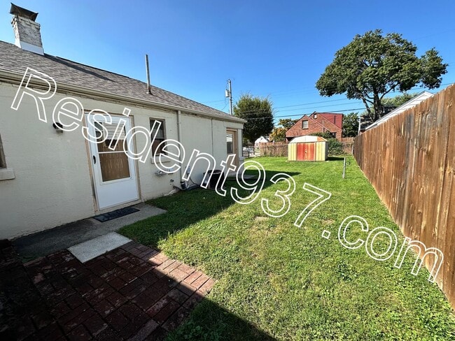 Building Photo - Charming 2 Bed 1 bath in Kettering
