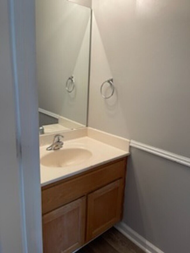 Building Photo - Stylish Remodel • Budget-Friendly