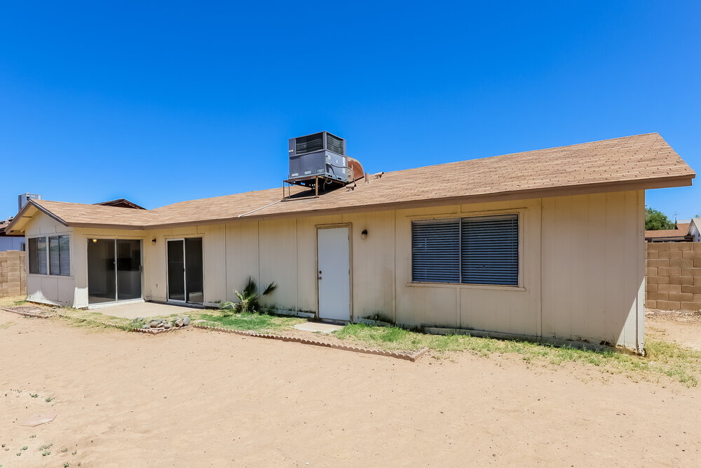 Building Photo - 4323 W Piute Ave