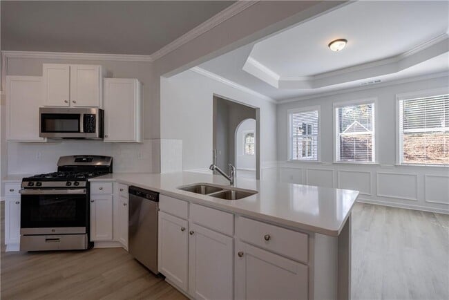 Building Photo - 853 Crossroads Ct