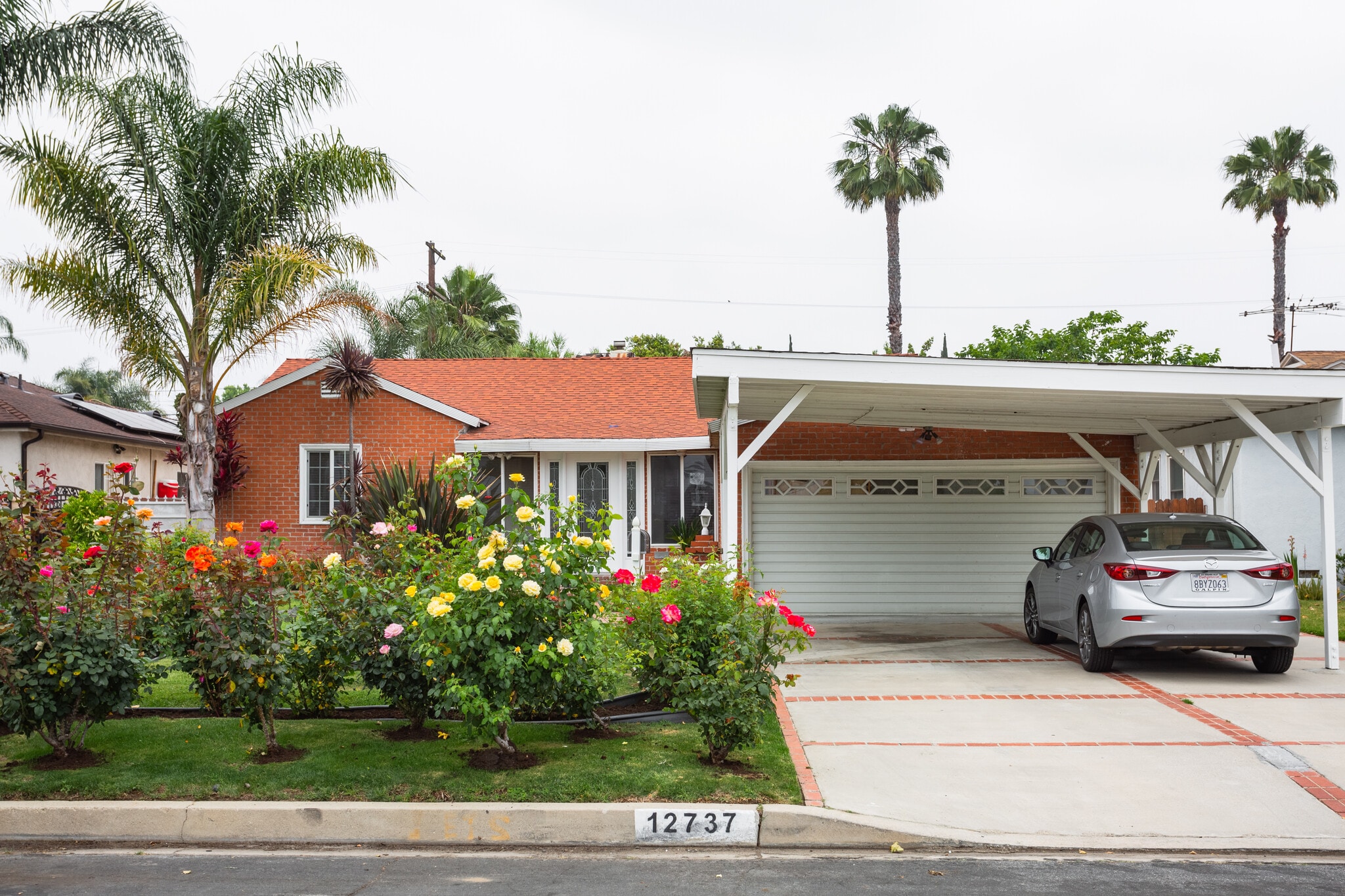 Building Photo - 12737 Hatteras Street