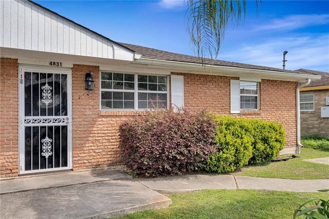 Building Photo - 4831 Lynhuber Dr