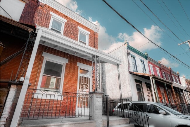 Building Photo - 1408 Lenox Ave