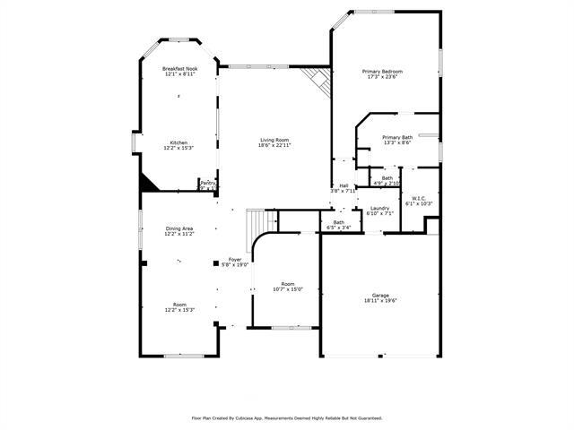 Building Photo - 15264 Appaloosa Dr