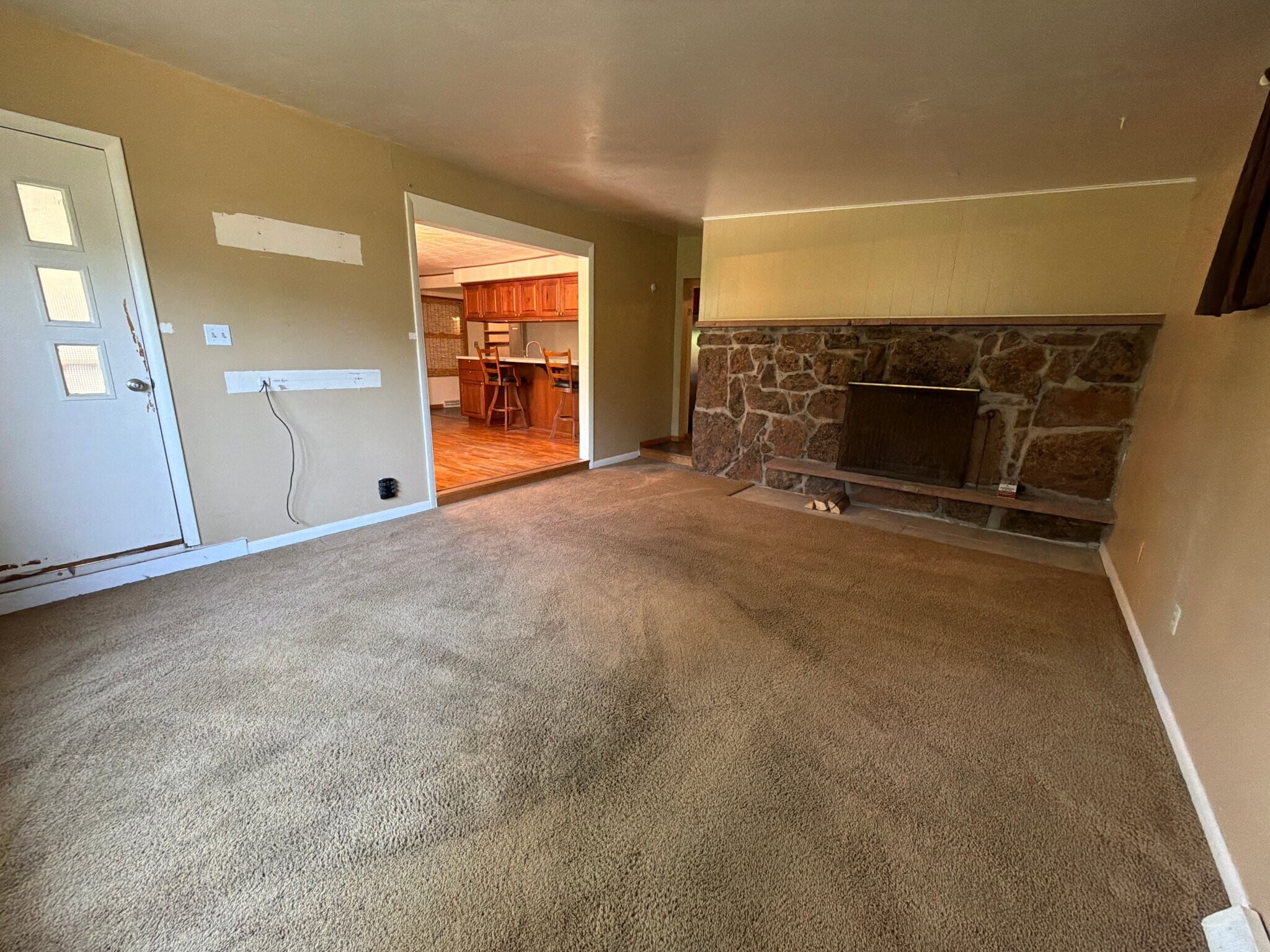 Building Photo - 105 Hankins Ln