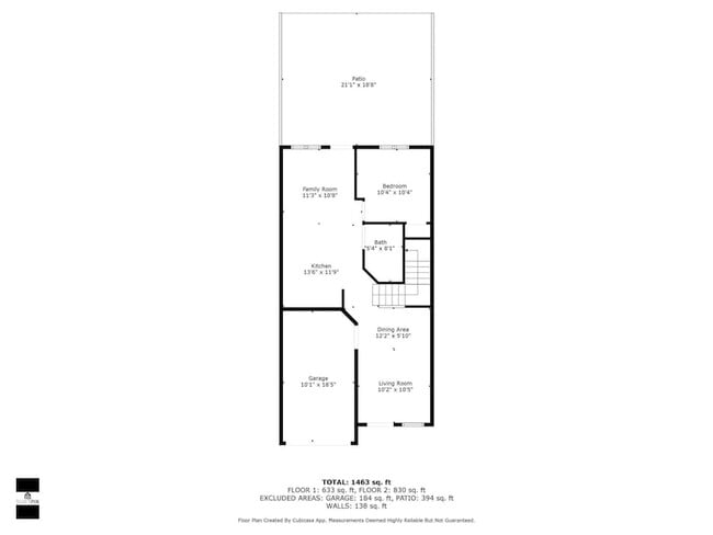 Building Photo - 1325 NW 208th Terrace