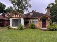 Building Photo - Charming Home in the Heart of Memphis
