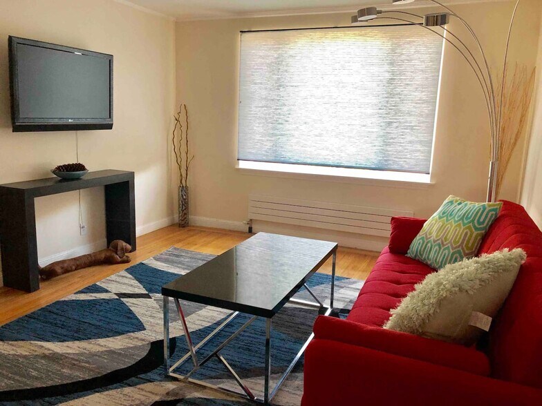 Building Photo - 500 Peralta Ave