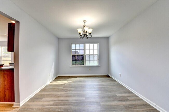 Building Photo - 831 New Liberty Way