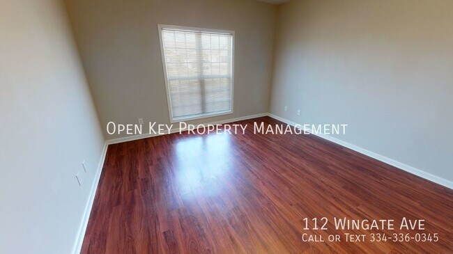 Building Photo - 112 Wingate Ave