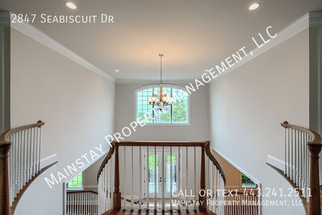 Building Photo - 2847 Seabiscuit Dr