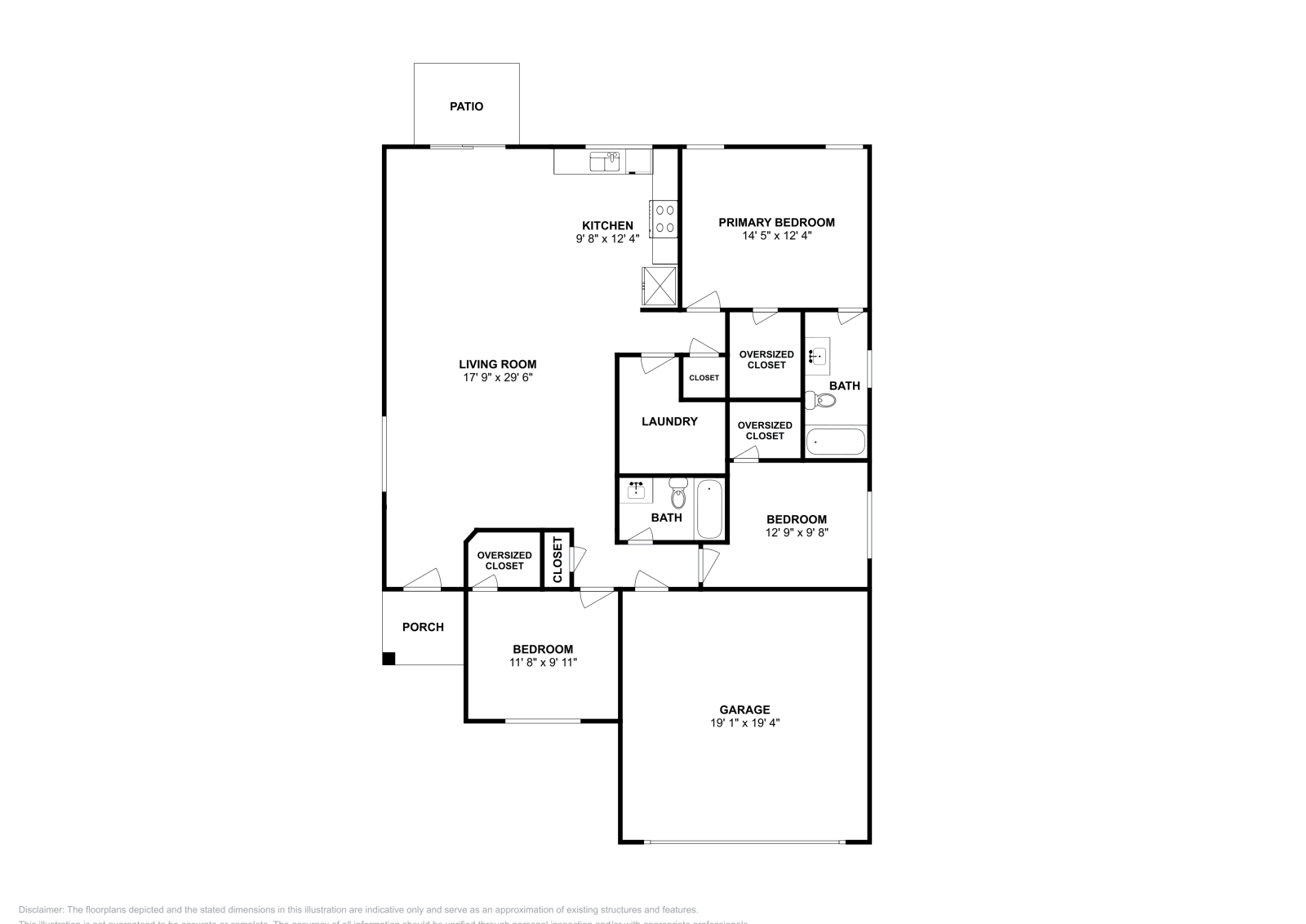 Building Photo - 135 Jefferson Dr