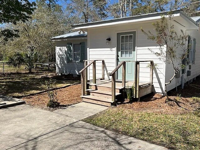 Building Photo - 1683 J D Miller Rd