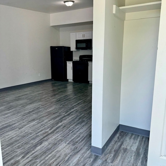 Interior Photo - West Liberty Point 1BR