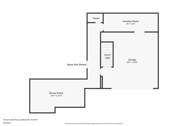 Building Photo - 125 Cartwright Pkwy