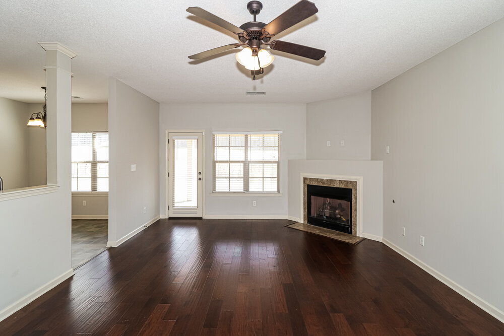 Building Photo - 4260 Markston Dr