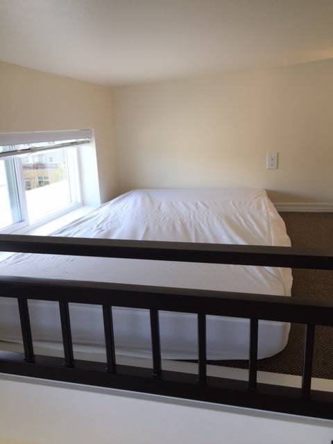 Loft (Staged) - Morino