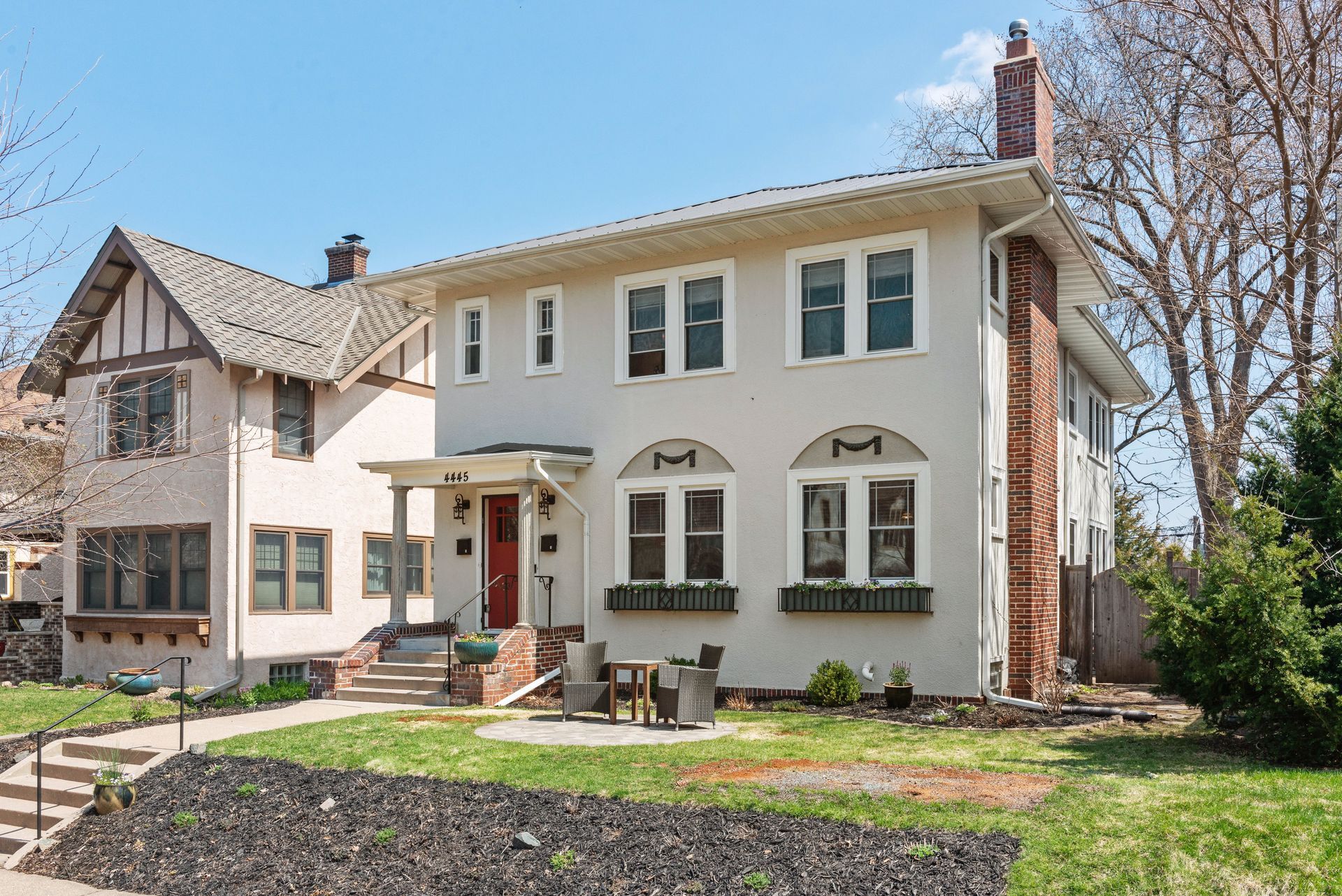 Welcome to 4445 Colfax! - 4445 Colfax Avenue South