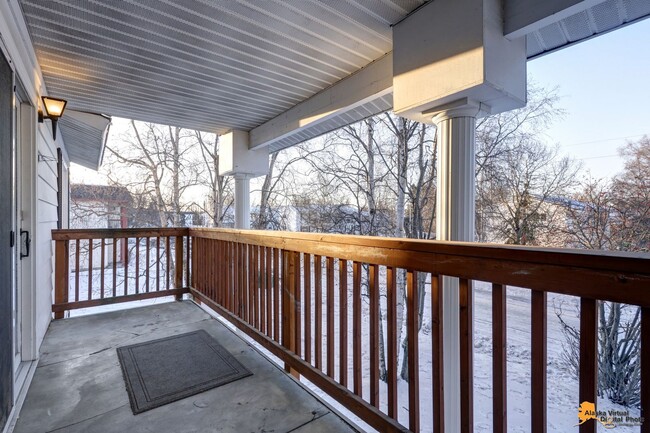 Building Photo - 2913 Telequana Dr