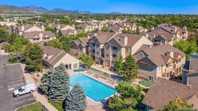 Building Photo - 8309 S Independence Cir
