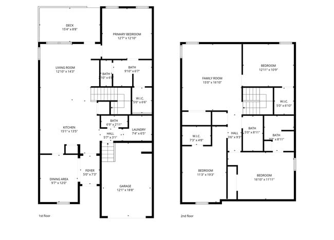 Building Photo - 7904 Sweet Retreat Ln