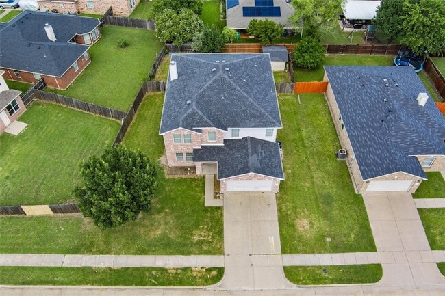 Building Photo - 6707 Prairie Fire Rd