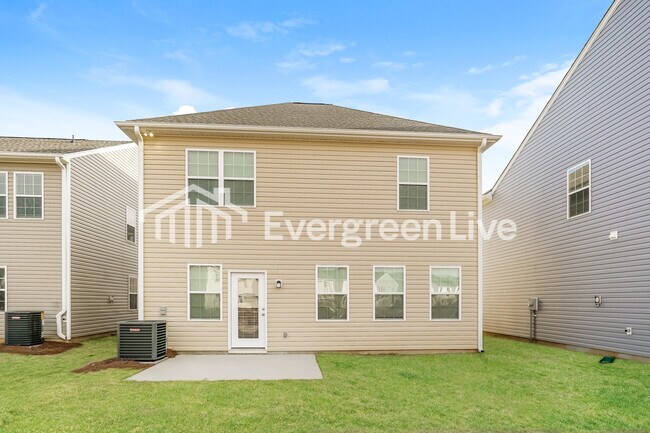 Building Photo - 829 Pear Blossom Ct