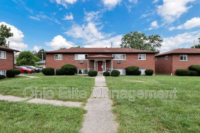 Primary Photo - 1037 Binns Blvd