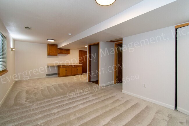 Building Photo - Beautiful 4-Bedroom Home in Southeast Fort Collins!