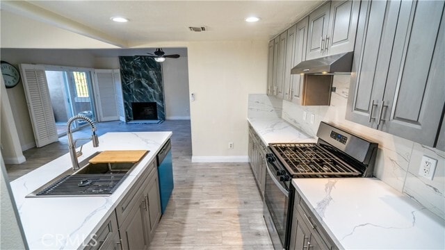 Building Photo - 1185 Mountain Gate Rd