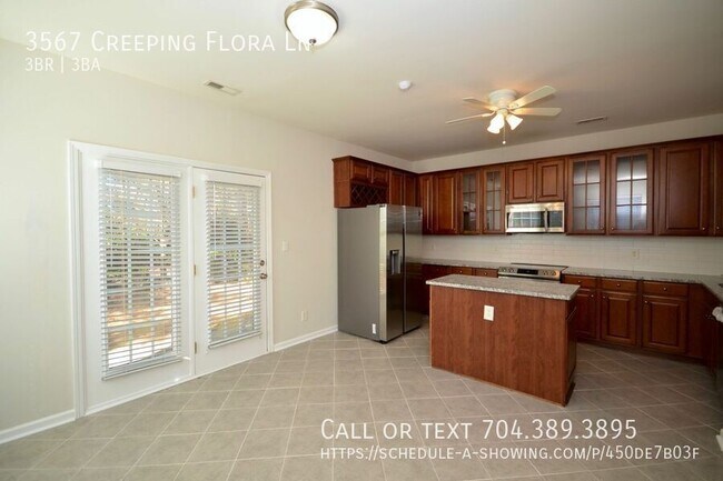 Building Photo - 3567 Creeping Flora Ln
