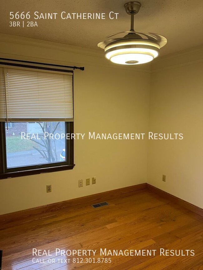 Building Photo - 5666 St Catherine Ct