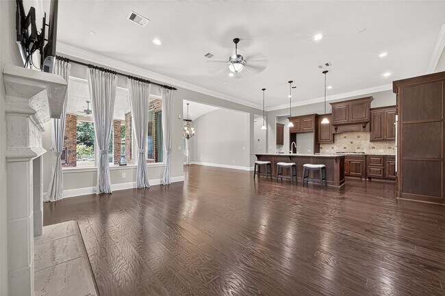 Building Photo - 17803 Hayward Hill Dr