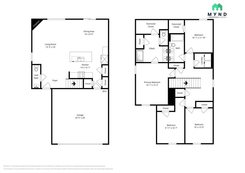 Building Photo - 2006 Ryker Davis Ln