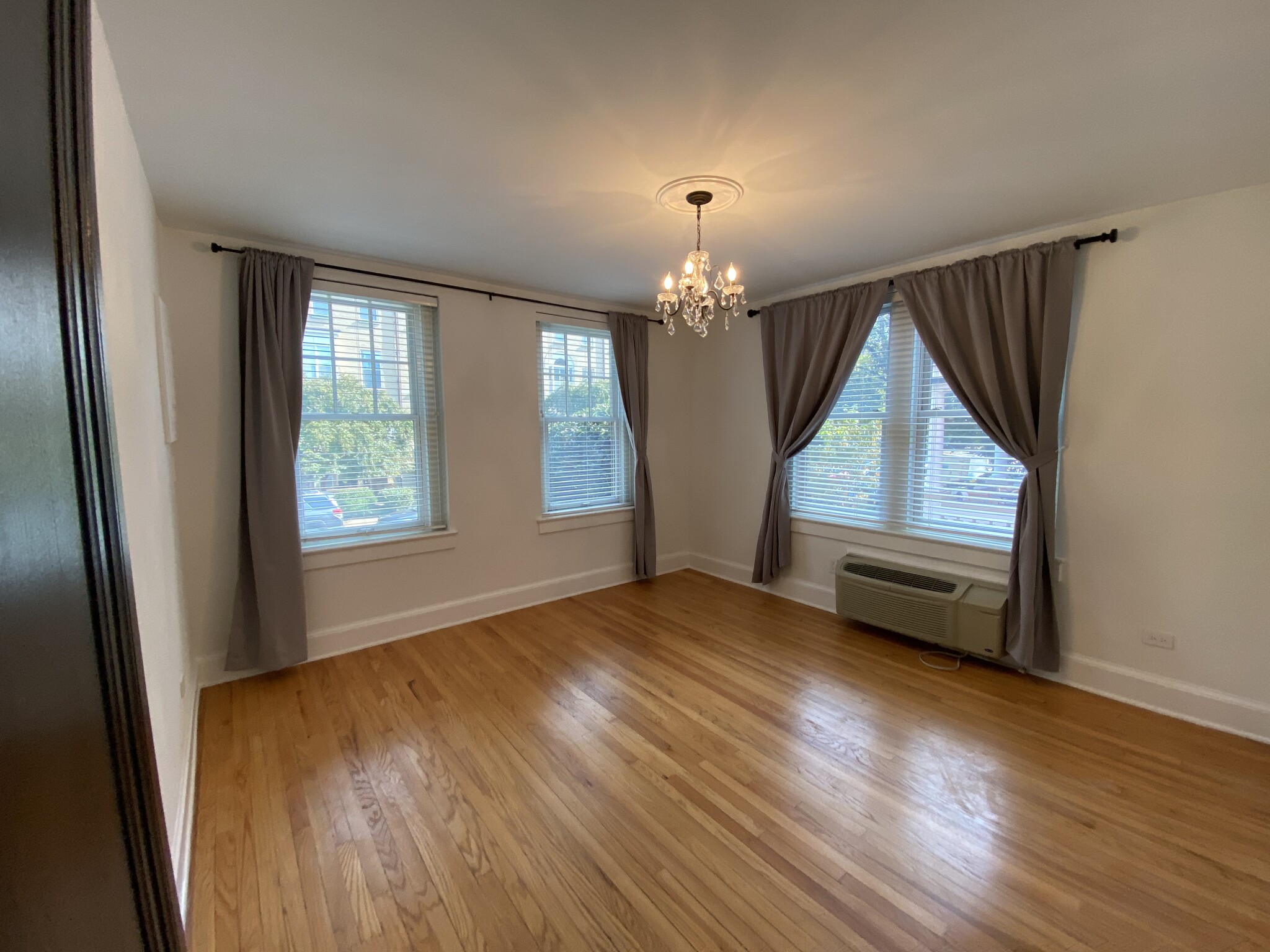 Bedroom - 2410 20th St NW