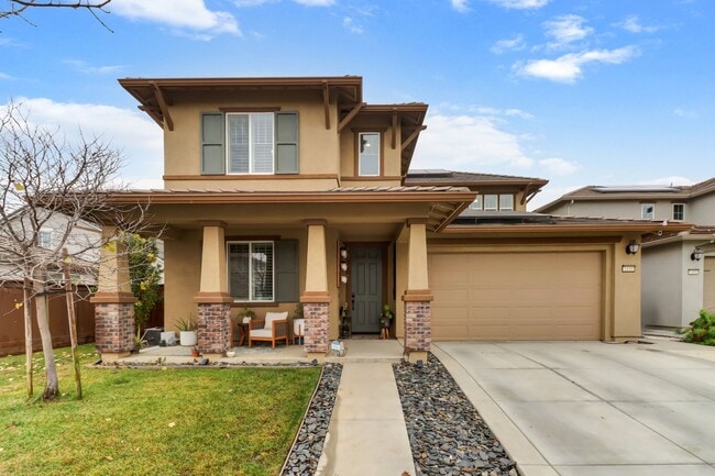 Building Photo - Beautiful 4-Bedroom, 3-Bath Home on a Quiet Cul-de-Sac in Woodland