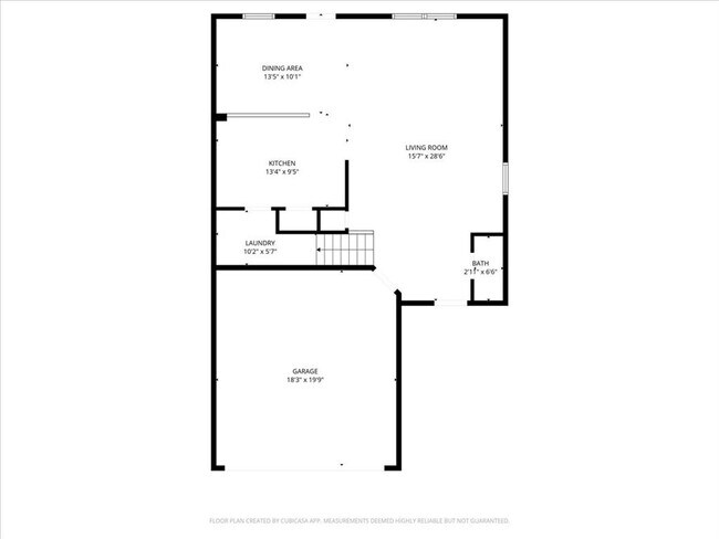Building Photo - 12705 St Mary Dr